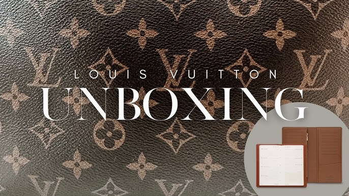 Louis Vuitton BRAZZA 2022 SS Monogram Unisex Tie-dye Leather Folding Wallet  Logo (M81255)