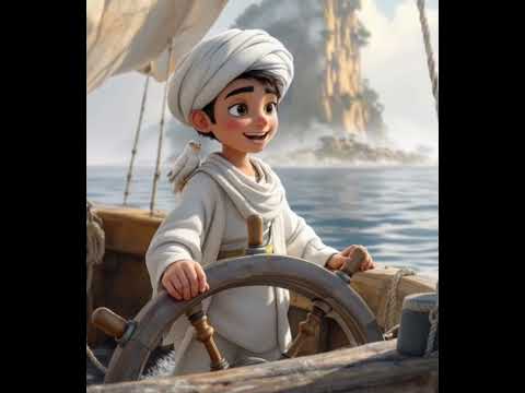 سندباد يوم اللغة العربية