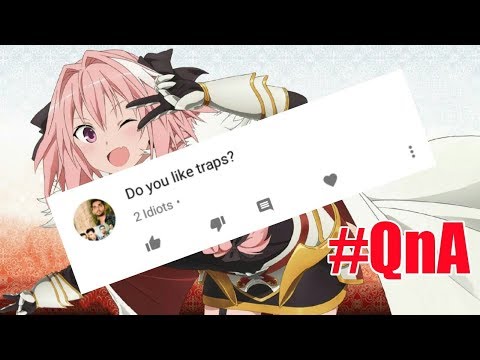 #QnA - % Anime&#;s RetardNESS Show #QnA - % Anime&#;s RetardNESS Show
