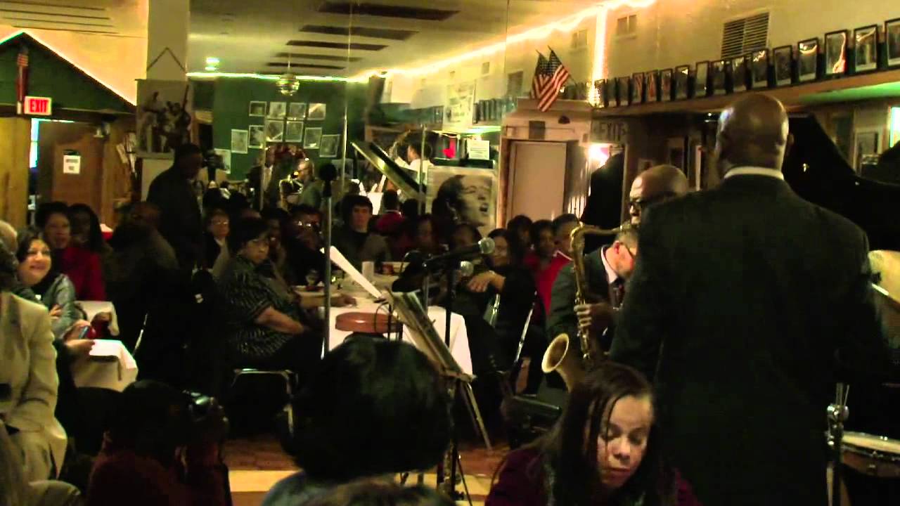 Assista a Tim Warfield - God Rest Ye Merry Gentlemen no YouTube Assista a Tim Warfield - God Rest Ye Merry Gentlemen no YouTube