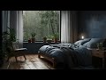 Relaxing Piano &amp; Rain Sounds | Sleep Ambience to Calm the Mind &amp; Heal Stress