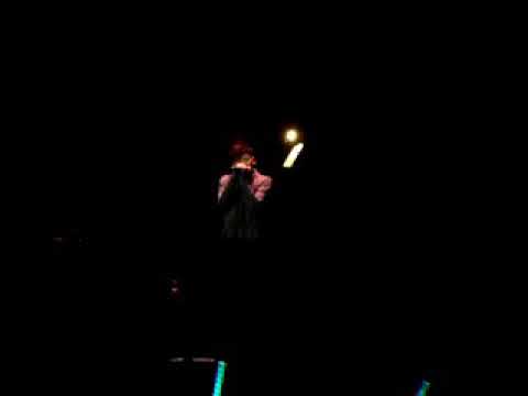 2011 홍경민 화이트 데이 콘서트 - 내남은 사랑을 위해