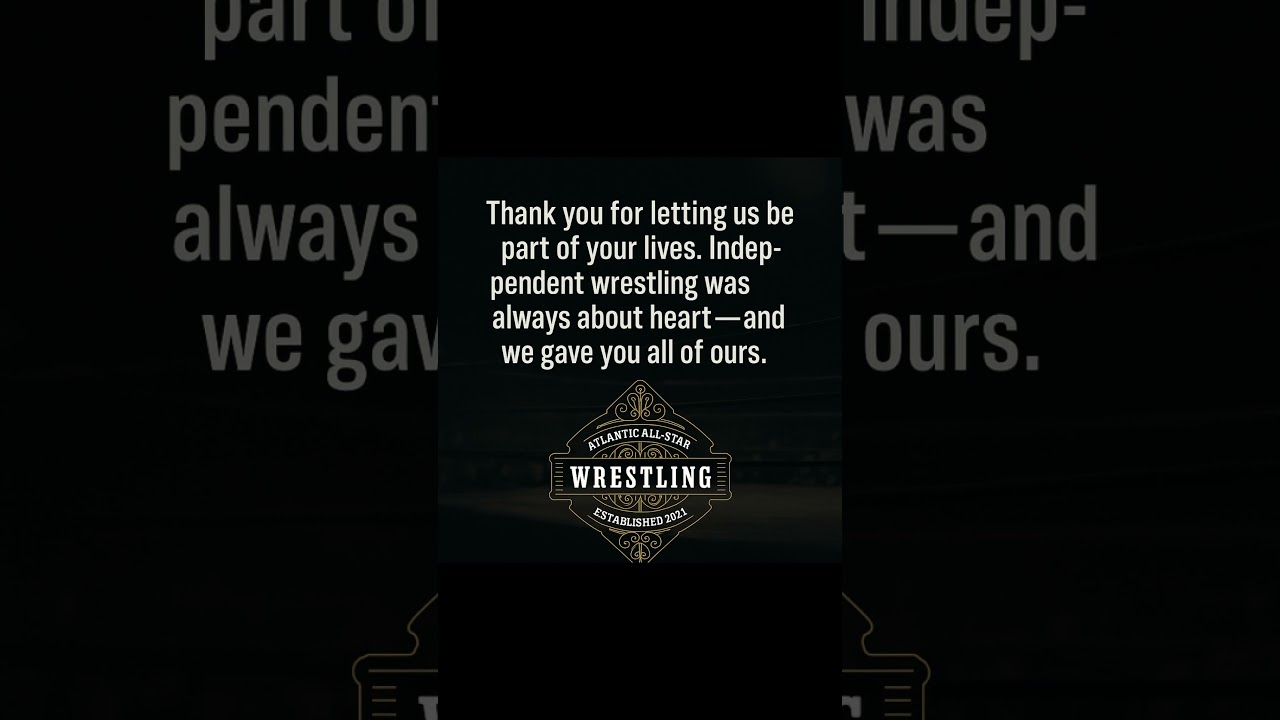 It’s never easy to say goodbye—but here we are.