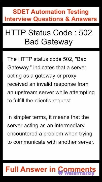 api-testing-http-status-code-502-bad-gateway-sdet-automation