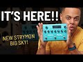 Capture de la vidéo New Strymon Bigsky Mx | Does It Live Up To It's Legacy?