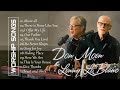Don Moen & Lenny LeBlanc - Above all,There is None Like You, ..Worship songs Nonstop Collection 2022