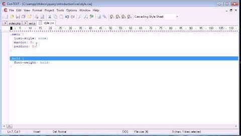 jQuery Tutorial   63   next nextAll and prev prevAll