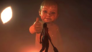 Death Stranding 2 Walkthrough - Order 48: Defeat Higgs and Save Tomorrow