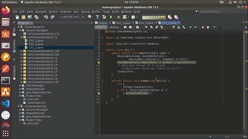 Learning RxJava 3 – Second Edition | 1. Thinking Reactively