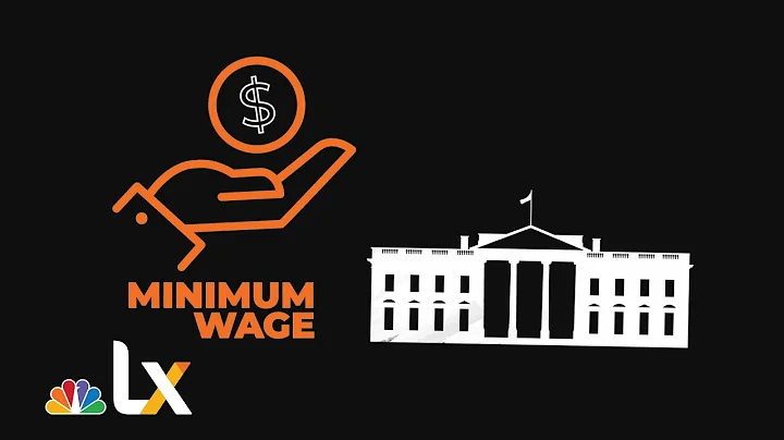 Understanding Trump and Biden’s Positions on Minimum Wage  | NBCLX