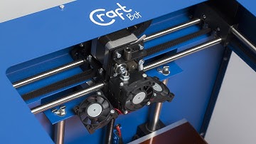 CraftBot Plus introduction
