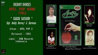 DEDDY DORES & APEL POP BAND - 
