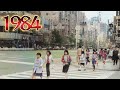 昭和59年　駅前のこの場所はどこですか？