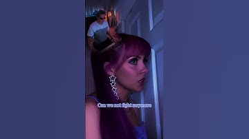 Thumbnail of Veronica Open The Door - (in the style of Euphoria)
