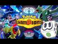 【Champions】ジョーじゃなかったのでポケモンやります【ポケチャン:すごろく】