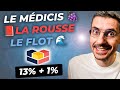  la premire brique  le mdicis 33 le flot 94 et la rousse 69  analyse projet 