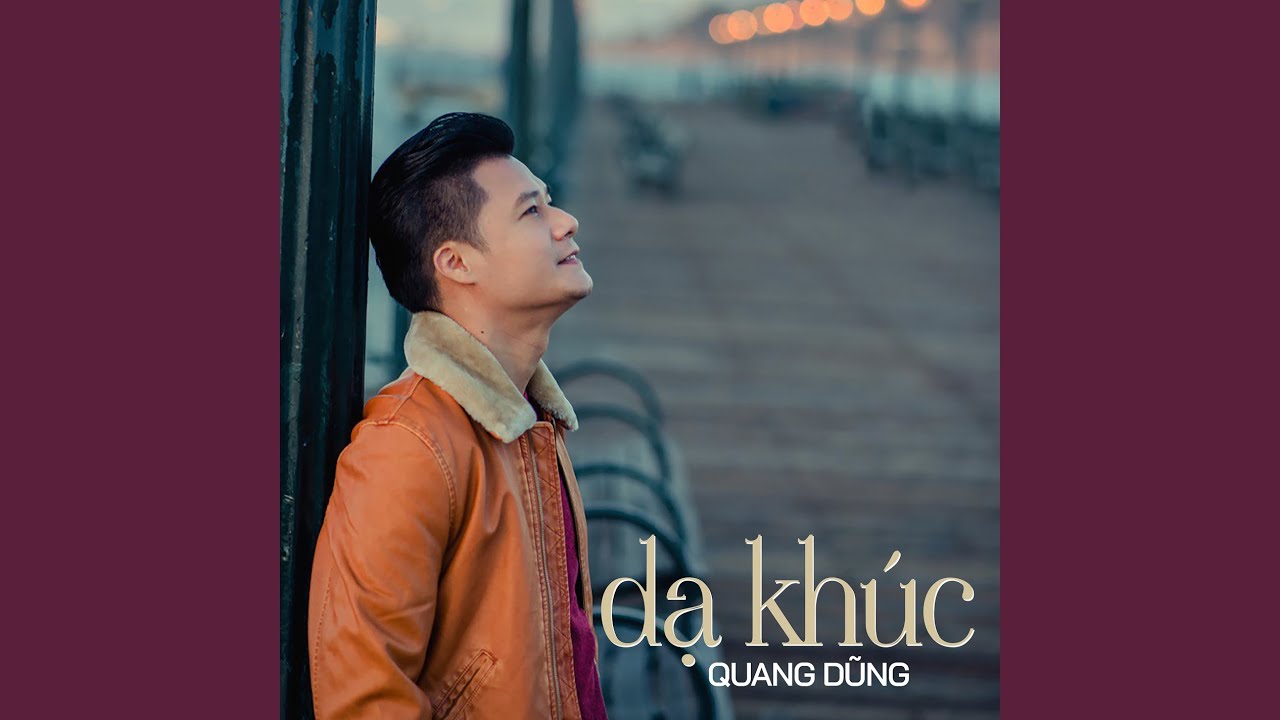 Vĩnh Biệt Tình Ta