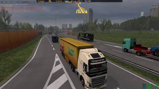 ["ETS2", "Jazzycat", "Ai trucks", "Engine sounds"]