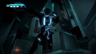 TRON: Evolution Ultra Bug