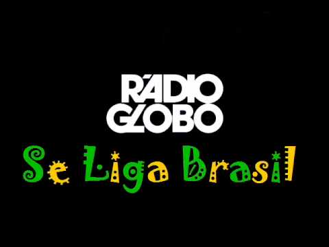 SE LIGA BRASIL (23/02/2010) - RUSSO comenta sobre ...