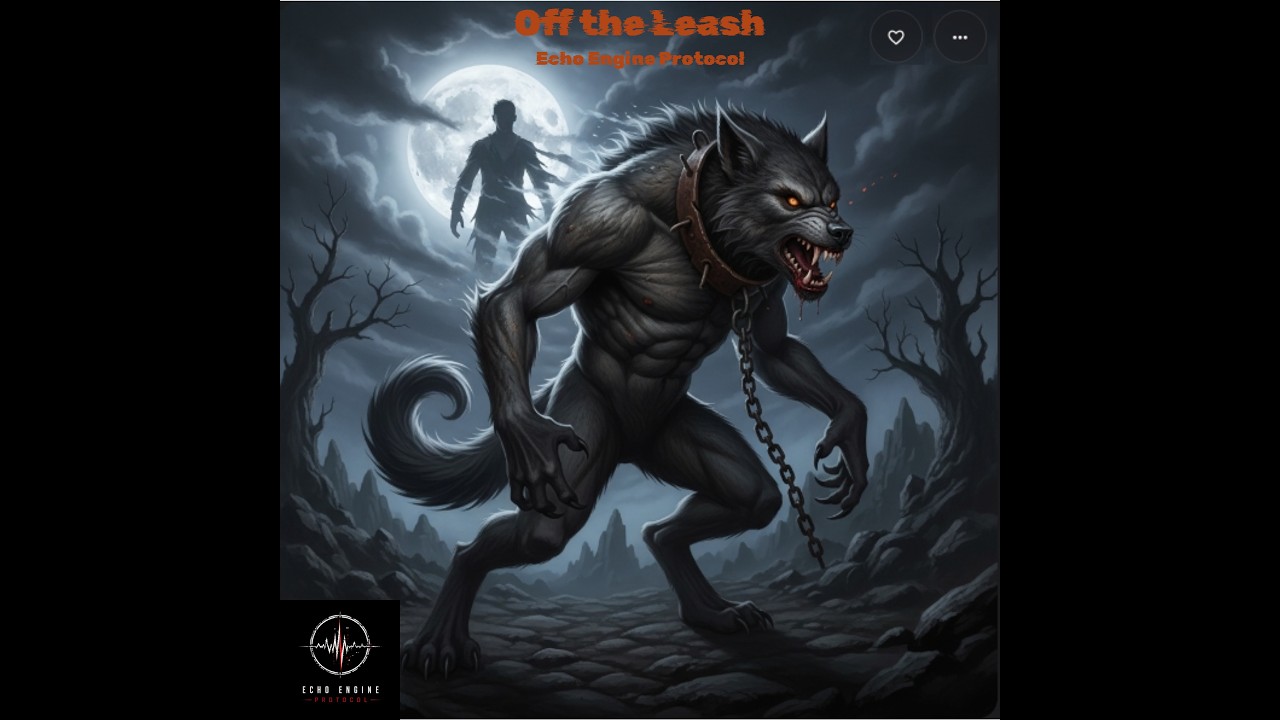 YouTubeでOff the Leashを視聴 YouTubeでOff the Leashを視聴