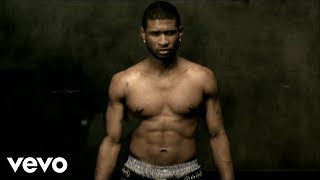 Usher - Confessions, Pt. II Resimi