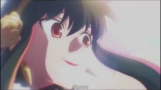 Yor Forger Vs Chun-Li Street Fighter 6 Edit