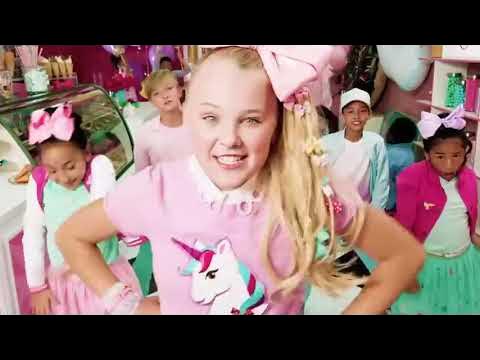 yt1s com JoJo Siwa Kid In A Candy Store Official Video 480p - YouTube