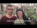 Surgeon Saves Wife's Life In Three-Hour Ordeal After Dnipro Missile Strike