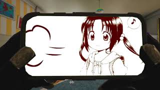 Use Incognito Mode when listening secret Pomf pomf song