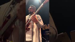 Impro em Kamba(Moacir Santos)- Jazz combo do Conservatório de Tatuí