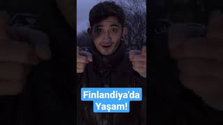 Finlandiyada Yaşam Tavsiyeler