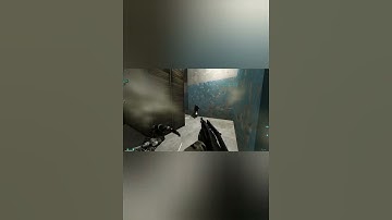 FEAR Shotgun Multiplayer gameplay Fury #gaming #combat #gamer