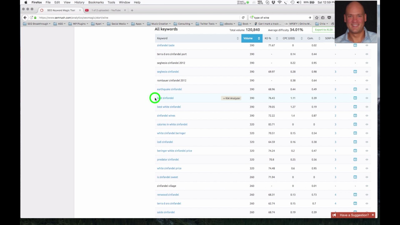 SEO for Wineries - Rank in Google for Zinfandel | Emery EPS Best Wine SEO Company mp4