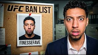 FINDING OUT THE REAL REASON I GOT BANNED AT BRANDRISK...
