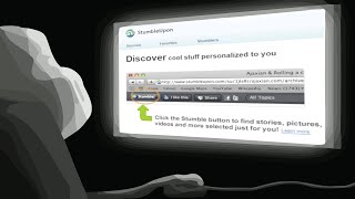 StumbleUpon: Internet Discovery Through the 00's