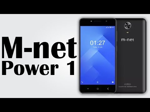 M-net Power 1 - 5.0 inch / Android 7.0 / 1GB RAM + 8GB ROM / OTG Function / 5050mAh M-net Power 1 - 5.0 inch / Android 7.0 / 1GB RAM + 8GB ROM / OTG Function / 5050mAh