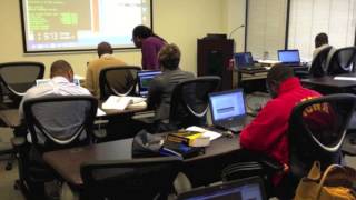 Launch Your 6-Figure Tech Career with Oracle Training | Jelani Consulting