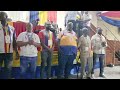 THE SWEARING IN OF NEWLY ELECTED NCC CHAIRMAN & EXECUTIVES..
