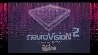 Harmor | ASL SoundLab NeuroVision 2 Library