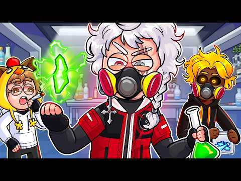 CREANDO DR*GAS CON MIS AMIGOS | SCHEDULE