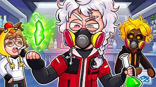 CREANDO DR*GAS CON MIS AMIGOS | SCHEDULE