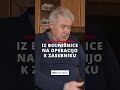 Iz bolnišnice na operacijo k zasebniku