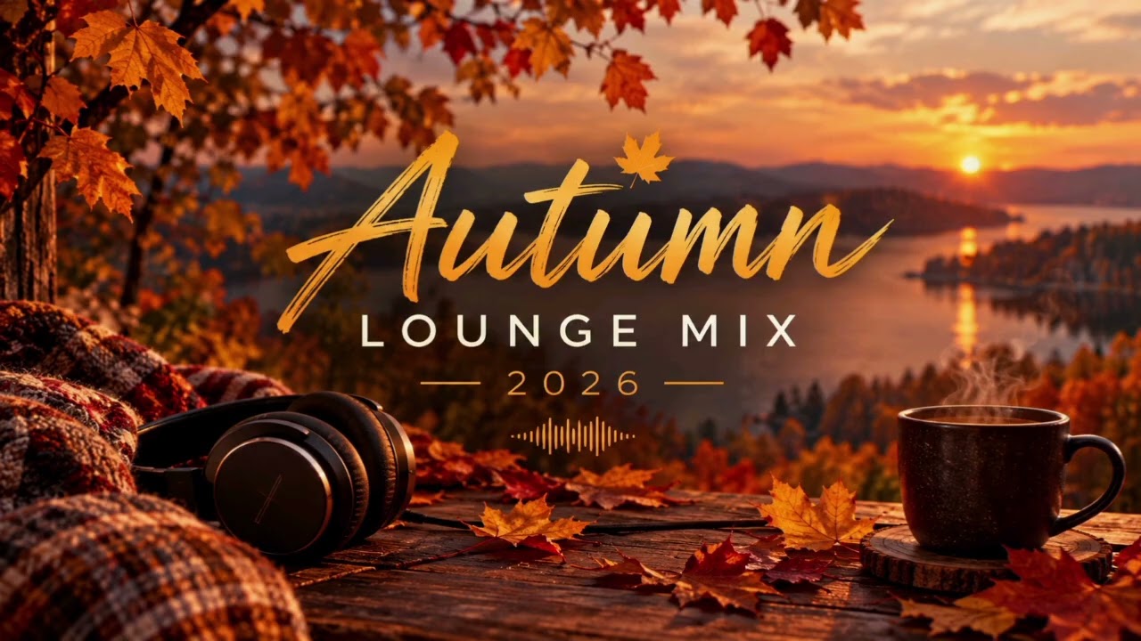 Watch Autumn Lounge Music Mix 2026 on YouTube Watch Autumn Lounge Music Mix 2026 on YouTube