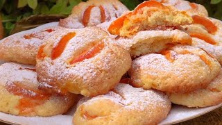 видео: Это печенье такое вкусное ,что мы съели его за 10 минут!Лёгкий рецепт!!! картинка: Это печенье такое вкусное ,что мы съели его за 10 минут!Лёгкий рецепт!!!