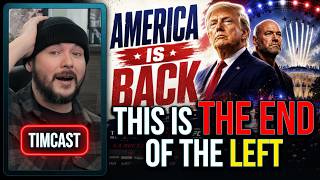 TRUMP HAS WON