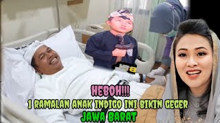 VIRAL‼️ ANAK INDIGO MAJALENGKA BONGKAR Rahasia Buyut, Pesannya Bikin Pemimpin Jawa Barat Tersentak