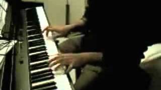 Muse - Plug in Baby - Piano Arrangement