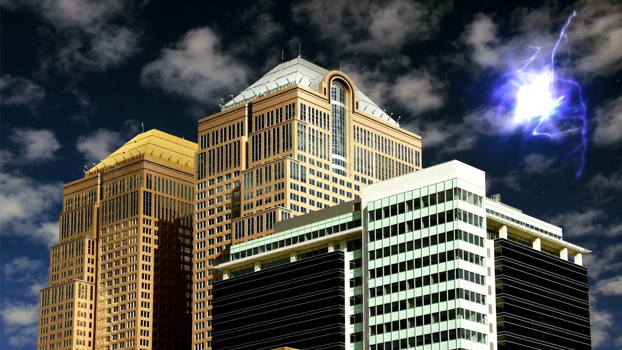 BEST LOFI MUSIC MIX // BANKERS HALL // CALGARY ALBERTA // STUDY // FOCUS