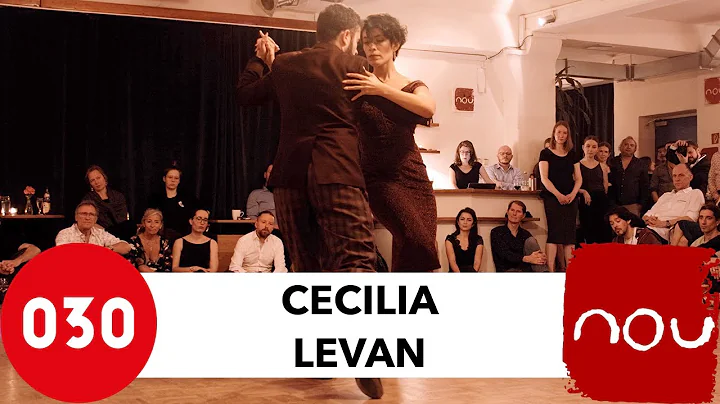 Cecilia Acosta and Levan Gomelauri  Un tango para ...